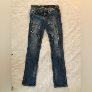 Lucky brand jeans